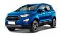 Коврики для Ford Ecosport 2018-
