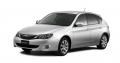 Коврики для Subaru Impreza IV 2011-