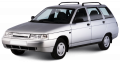 Lada 2111-12/Priora Hb/Wag 1996-2014