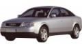 Дефлекторы для Audi A6 1997-2004