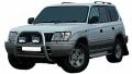 Toyota Land Cruiser Prado 90 1996-2002