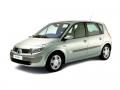 Renault Scenic 2 2003-2009