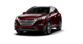 Hyundai Tucson III 2015-