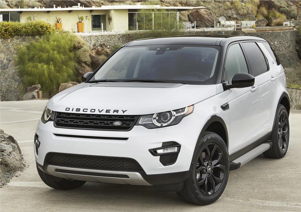 F180AL.3103.1(Land Rover Discovery Sport 2014-)
