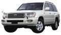 Toyota Land Cruiser 105 1998-2007