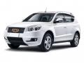 Geely Emgrand X7 2013-2016