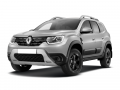 Коврики для Renault Duster 2021-