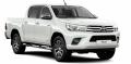 Toyota Hilux VIII 2015-