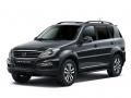 SsangYong Rexton Y250 2007-2016