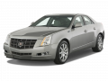 Коврики для Cadillac BLS 2006-2009