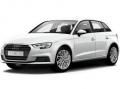 Audi A3 8V 2012-