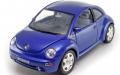 Volkswagen New Beetle 1998-2004