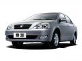 Geely Vision 2008-2011