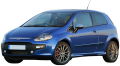 Fiat Punto III 2005-2012