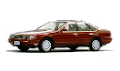 Коврики для Nissan Altima A31 1988-2003