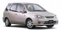 Toyota Spacio 1997-2001