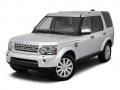 Коврики для Land Rover Discovery IV 2009-2017