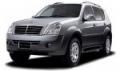 SsangYong Rexton Y250 2007-2016