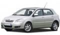 Toyota Corolla Hb/Wag 2000-2007