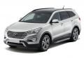 Hyundai Santa Fe Grand 2012-2016