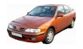 Коврики для Nissan Primera P11 1995-2002