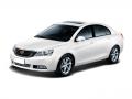 Geely Emgrand 7 2016-