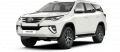 Toyota Fortuner II 2015-