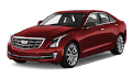 Коврики для Cadillac ATS 2014-