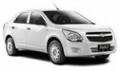 Дефлекторы для Chevrolet Cobalt 2011-