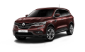 Renault Koleos 2017-