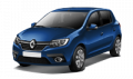 Коврики для Renault Sandero 2018-