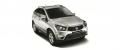 SsangYong Nomad C150 2013-