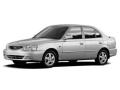 Hyundai Accent 1999-2013