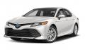 Подкрылки для Toyota Camry V70 2018-