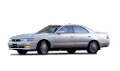 Коврики для Toyota Chaser 1992 – 1996
