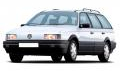 Дефлекторы для Volkswagen Passat 1988-1997