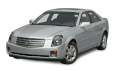 Коврики для Cadillac CTS I 2002-2007