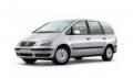 Volkswagen Sharan 2000-2010