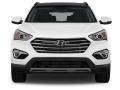 Hyundai Grand Santa Fe 2015-