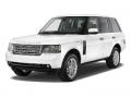 Дефлекторы для Land Rover Renge Rover IV 2012-