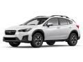 Коврики для Subaru XV 2012-2017