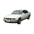 BMW 5 Е-34 Сплошная 1988-1996