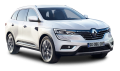 Renault Koleos 2008-2016