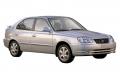 Hyundai Accent LC 1999-2013