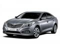 Hyundai Grandeur HG 2011-