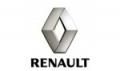 Дефлекторы для Renault
