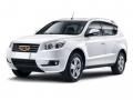 Geely Emgrand X7 2014-