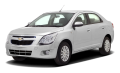 Chevrolet Cobalt 2011-2019