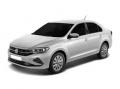 Коврики для Volkswagen Polo VI 2020-
