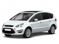 Ford S-Max 2006-